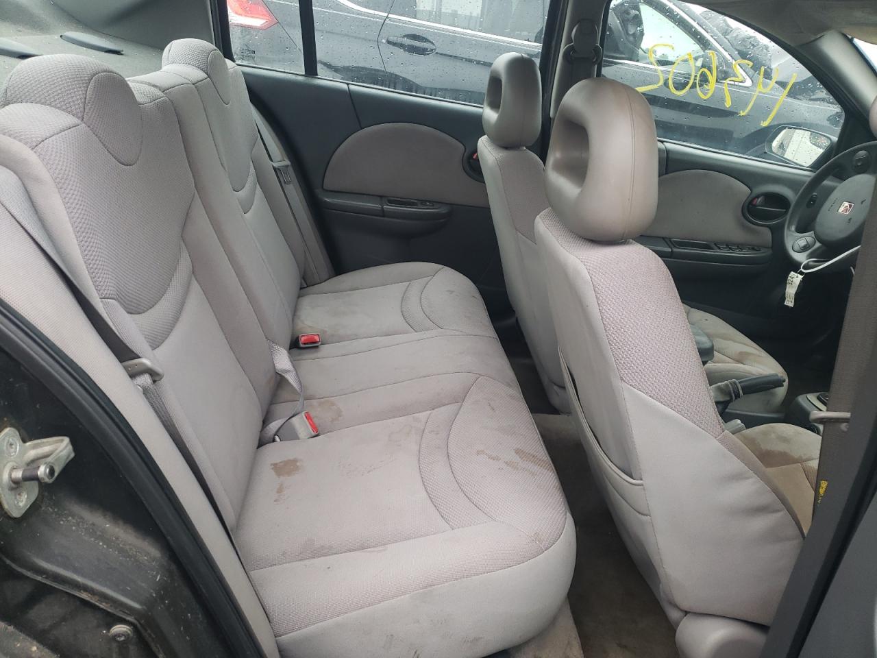 Photo 6 from auction – 2004 SATURN ION LEVEL with VIN 1G8AJ52F34Z225508