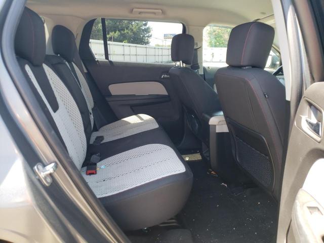 Photo 6 from auction – 2013 GMC TERRAIN SL with VIN 2GKFLREKXD6289468