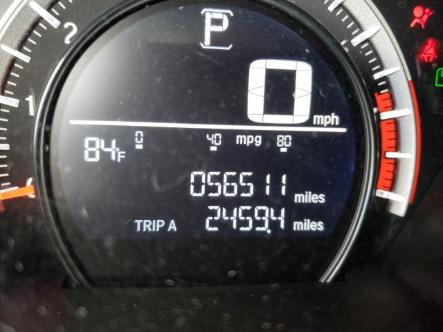 Photo 8 from auction – 2017 HONDA CIVIC LX with VIN 19XFC2F59HE079770