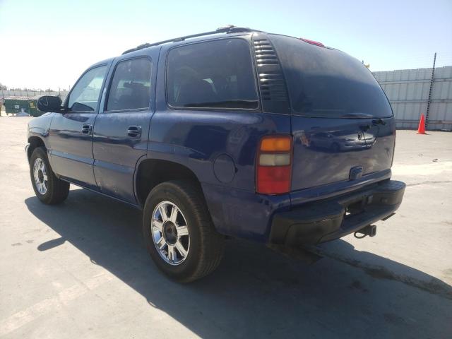 Photo 3 from auction – 2001 GMC YUKON with VIN 1GKEK13T81J185121