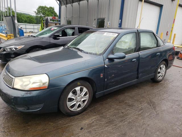 Photo 9 from auction – 2003 SATURN L200 with VIN 1G8JU54F23Y505686