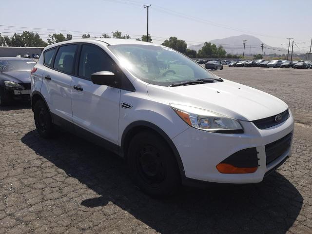 FORD ESCAPE S 2015 z numerem VIN 1FMCU0F75FUA45454 - Zdjęcie z aukcji