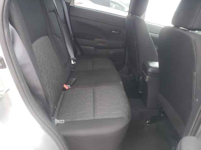 Photo 6 from auction – 2021 MITSUBISHI OUTLANDER with VIN JA4ARUAU4MU035555