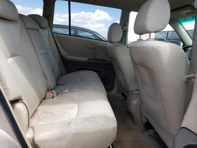 Photo 8 from auction – 2005 TOYOTA HIGHLANDER with VIN JTEEP21A350085908