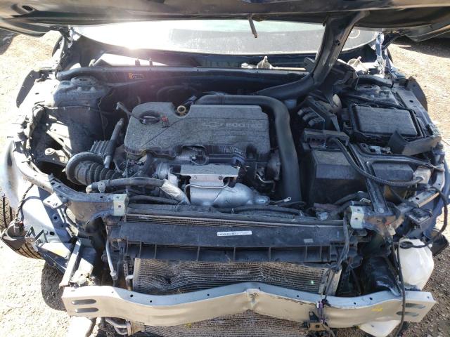 Photo 7 from auction – 2017 CHEVROLET MALIBU LS with VIN 1G1ZB5ST7HF284301