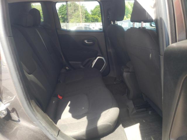 Photo 6 from auction – 2018 JEEP RENEGADE S with VIN ZACCJBAB0JPJ50818