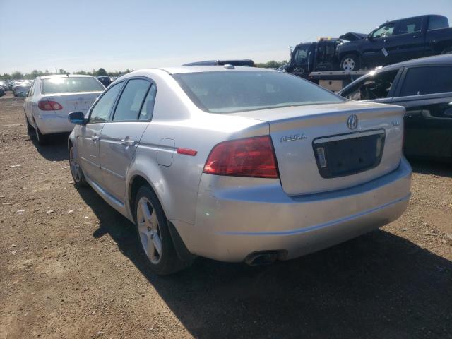 Photo 3 from auction – 2006 ACURA 3.2TL with VIN 19UUA66216A013094