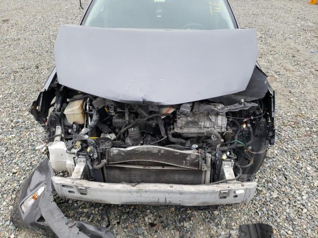 Photo 7 from auction – 2012 TOYOTA PRIUS V with VIN JTDZN3EU0C3055282
