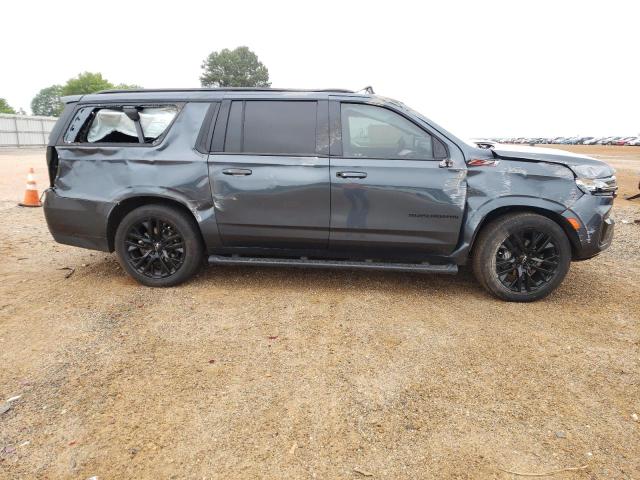 Photo 9 from auction – 2021 CHEVROLET SUBURBAN K with VIN 1GNSKDKD2MR220355