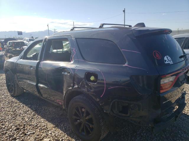 Photo 3 from auction – 2014 DODGE DURANGO SX with VIN 1C4RDHAG0EC266890