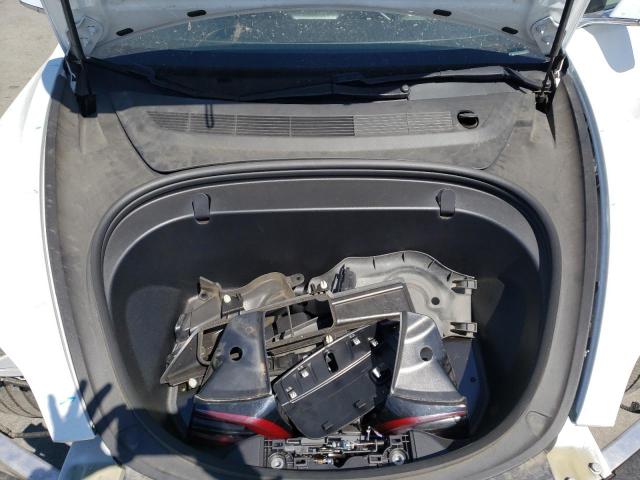 Photo 7 from auction – 2018 TESLA MODEL 3 with VIN 5YJ3E1EB2JF120819