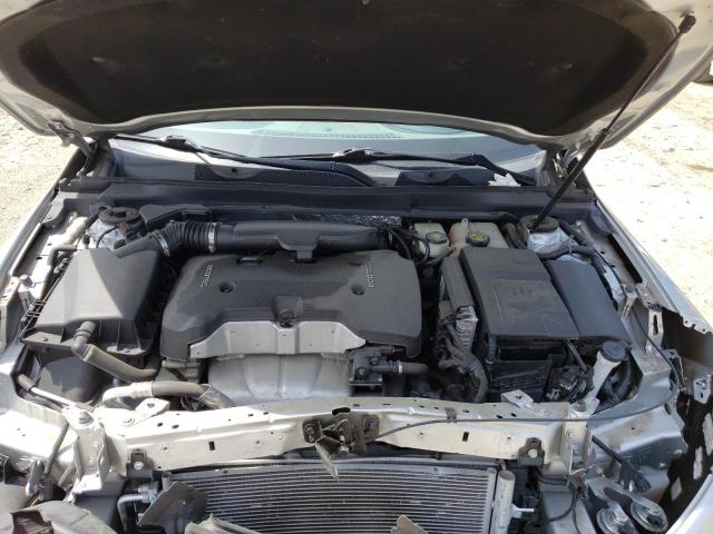 Photo 7 from auction – 2014 CHEVROLET IMPALA LS with VIN 2G11Y5SL0E9116533