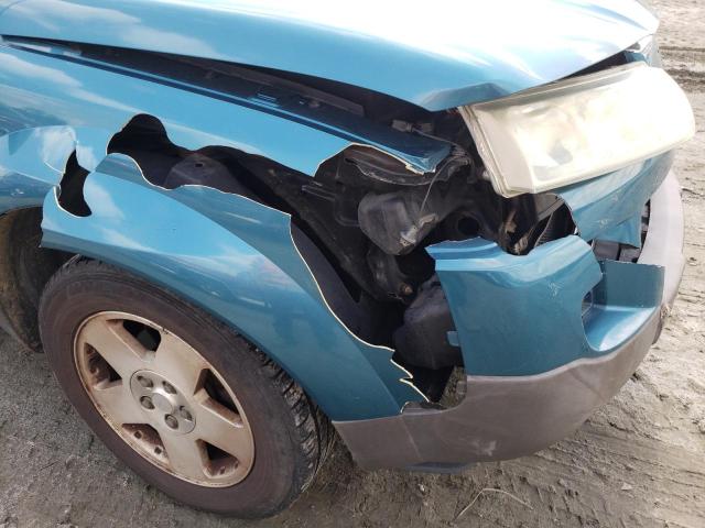 Photo 9 from auction – 2005 SATURN VUE with VIN 5GZCZ63445S854701