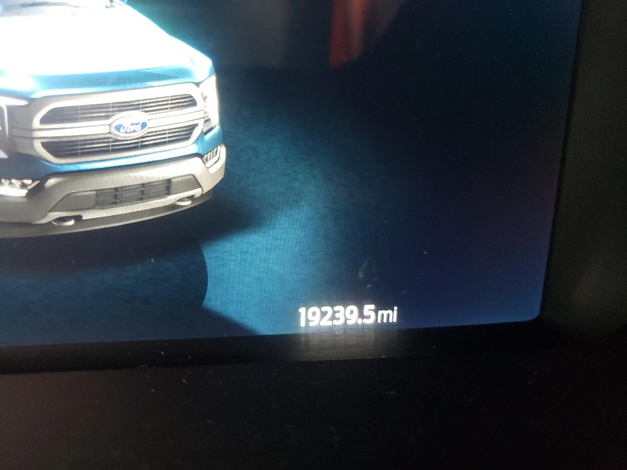 Photo 8 from auction – 2021 FORD F150 SUPER with VIN 1FTFW1ED4MFB99664