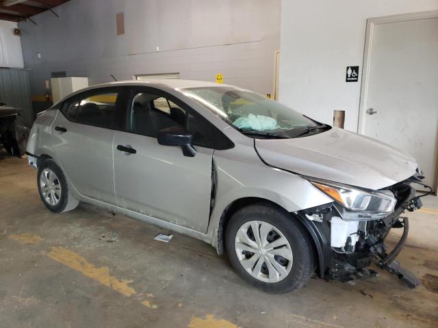 Photo 9 from auction – 2020 NISSAN VERSA S with VIN 3N1CN8DV3LL918807
