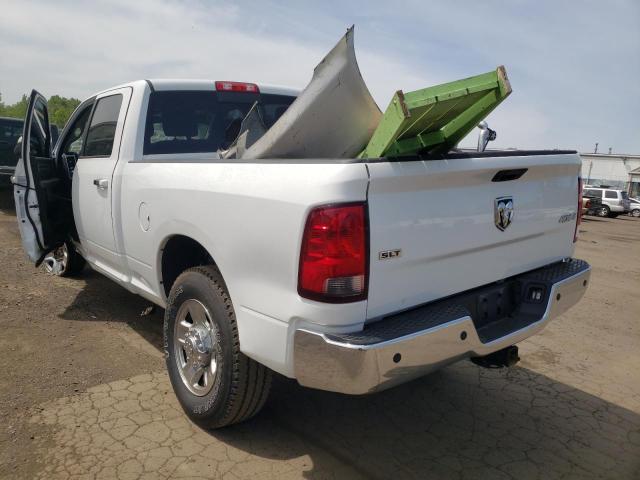 Photo 3 from auction – 2018 RAM 2500 SLT with VIN 3C6UR5DL7JG275555