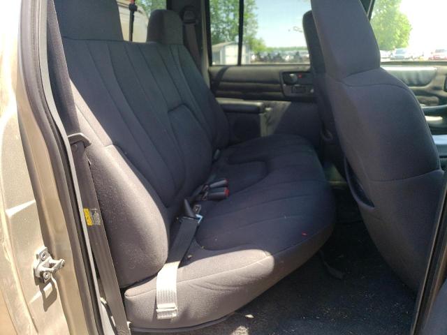 Photo 6 from auction – 2003 GMC SONOMA with VIN 1GTDT13XX3K130772
