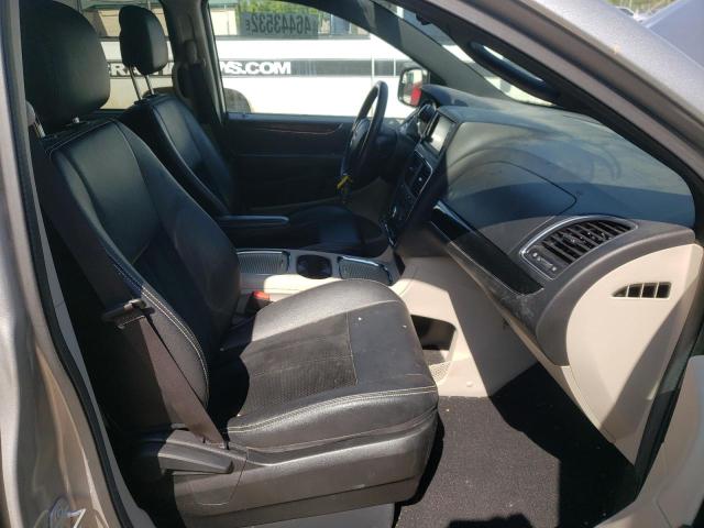 Photo 5 from auction – 2015 DODGE GRAND CARA with VIN 2C4RDGCG4FR748875