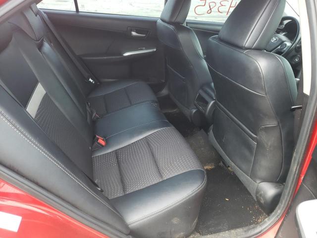 Photo 6 from auction – 2012 TOYOTA CAMRY BASE with VIN 4T1BF1FK5CU607638