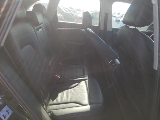Photo 6 from auction – 2012 AUDI Q5 PREMIUM with VIN WA1LFAFP1CA128083