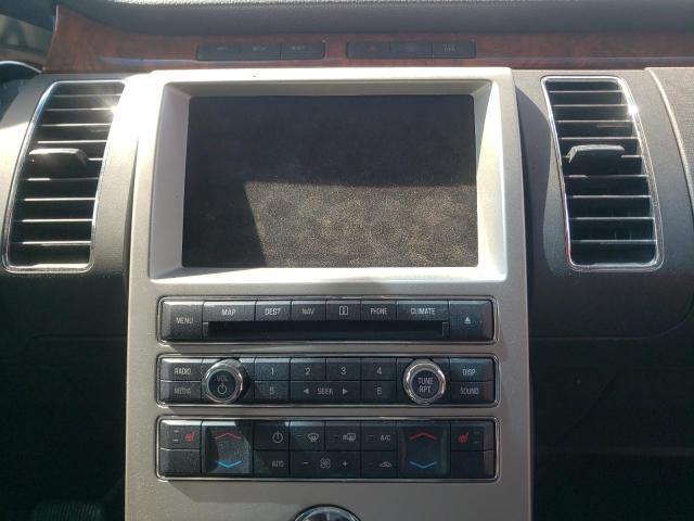 Photo 9 from auction – 2012 FORD FLEX LIMIT with VIN 2FMHK6DC7CBD13775
