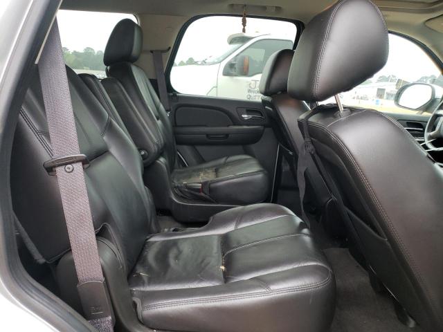 Photo 6 from auction – 2011 CHEVROLET TAHOE K150 with VIN 1GNSKBE02BR127734