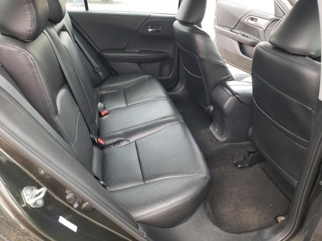 Photo 6 from auction – 2014 HONDA ACCORD LX with VIN 1HGCR2F36EA088409