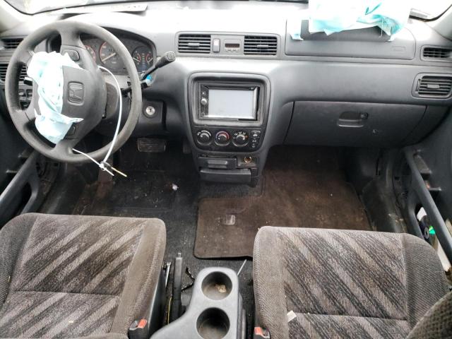 Photo 9 from auction – 2000 HONDA CR-V LX with VIN JHLRD2840YC007848