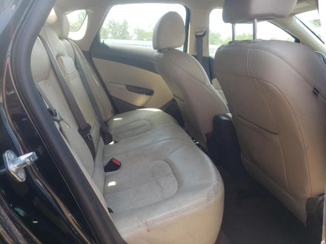 Photo 6 from auction – 2017 BUICK VERANO SPO with VIN 1G4PR5SK9H4119648