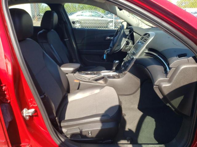 Photo 5 from auction – 2014 CHEVROLET MALIBU 1LT with VIN 1G11C5SL1EF234208