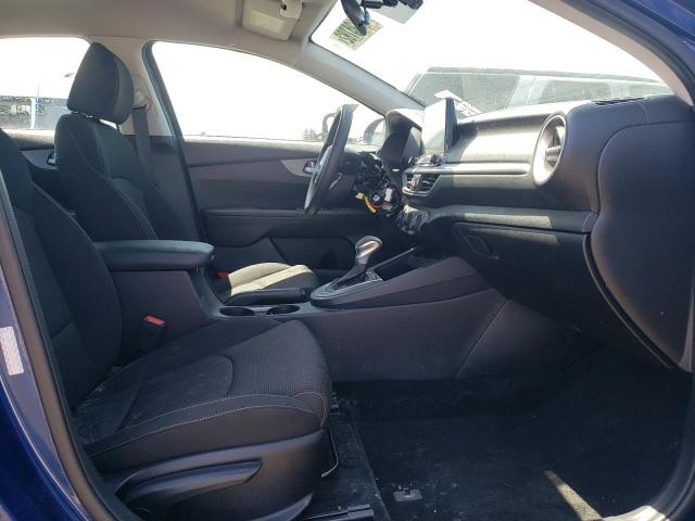 Photo 5 from auction – 2020 KIA FORTE FE with VIN 3KPF24AD5LE158410