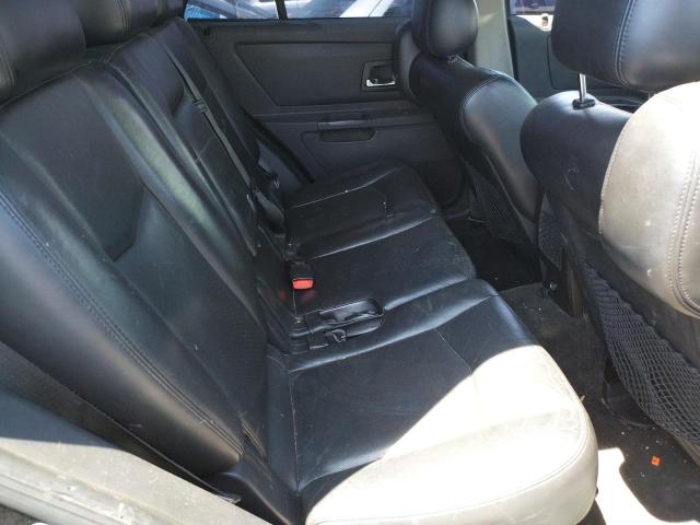 Photo 6 from auction – 2004 CADILLAC SRX with VIN 1GYDE637840133426