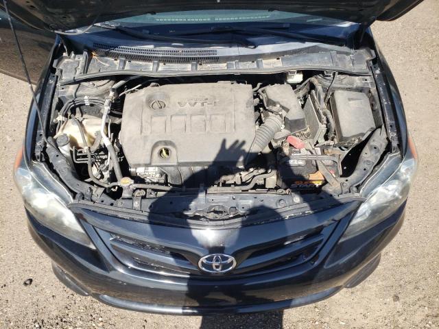 Photo 7 from auction – 2013 TOYOTA COROLLA BA with VIN 5YFBU4EE6DP115495
