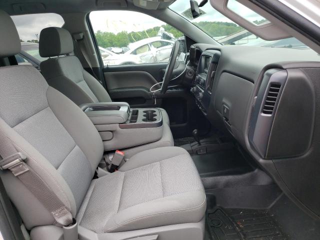 Photo 5 from auction – 2014 CHEVROLET SILVERADO with VIN 1GCVKPEC5EZ259145