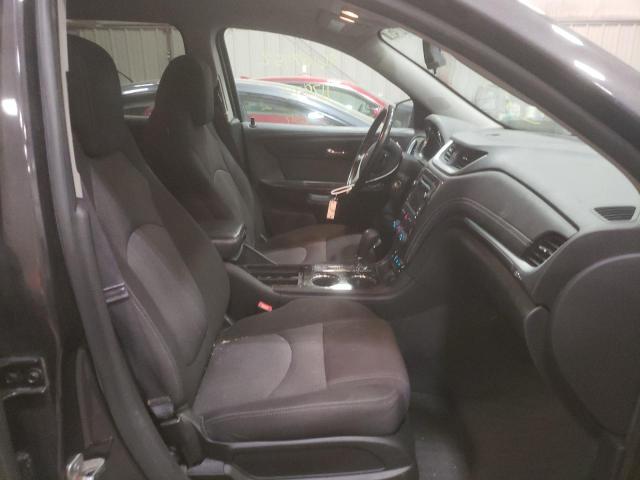 Photo 5 from auction – 2015 CHEVROLET TRAVERSE L with VIN 1GNKVGKD3FJ256033