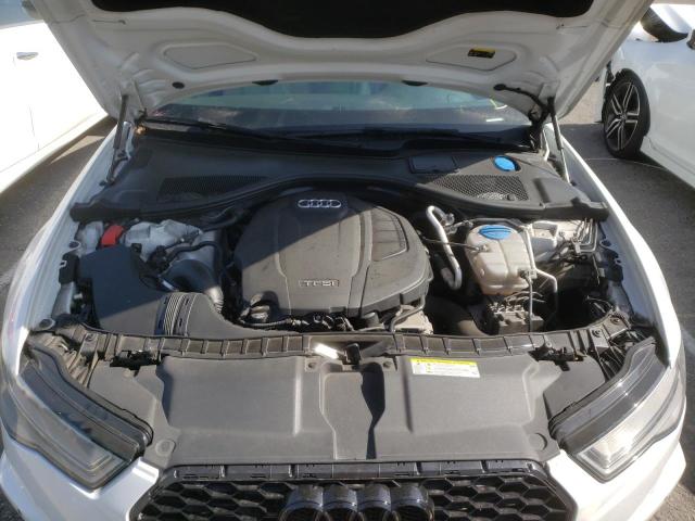 Photo 7 from auction – 2018 AUDI A6 PREMIUM with VIN WAUG8AFC2JN043884