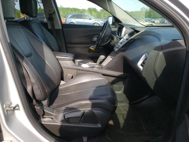 Photo 9 from auction – 2012 CHEVROLET EQUINOX LT with VIN 2GNFLNEK9C6353381