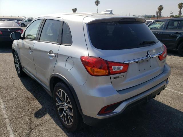 Photo 3 from auction – 2019 MITSUBISHI OUTLANDER with VIN JA4AP3AUXKU017168