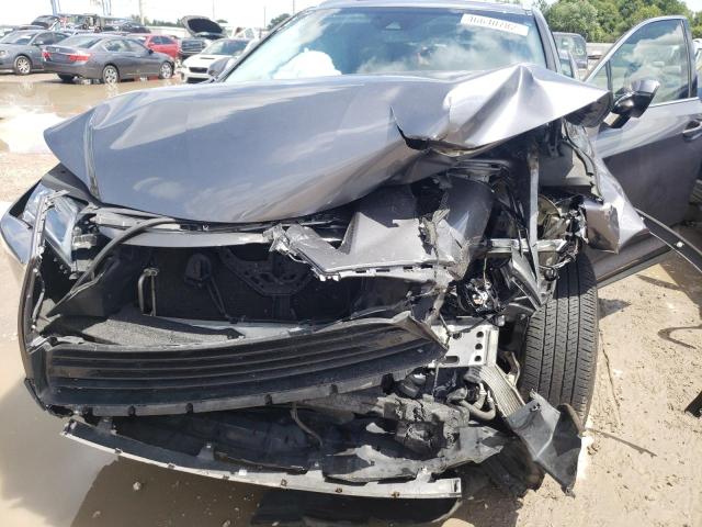 Photo 7 from auction – 2018 LEXUS RX 350 BAS with VIN 2T2ZZMCA6JC116119