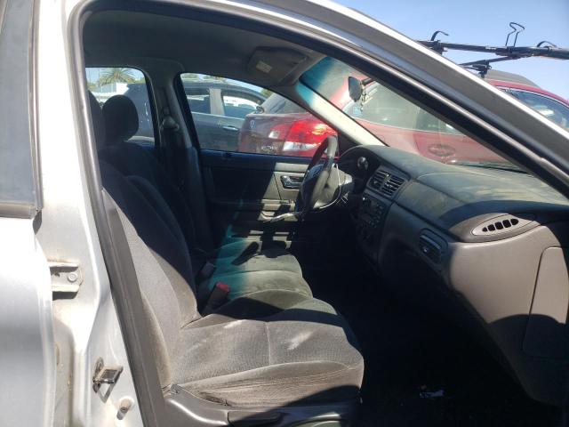 Photo 9 from auction – 2002 FORD TAURUS SE with VIN 1FAFP53U62G198844