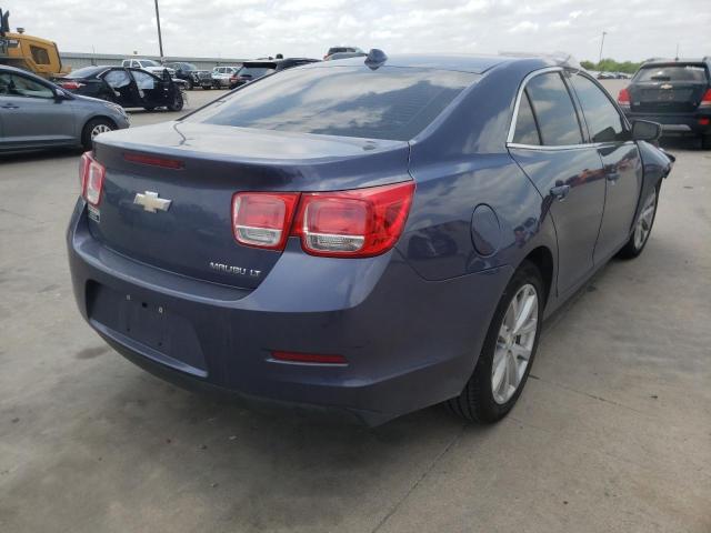 Photo 4 from auction – 2014 CHEVROLET MALIBU 2LT with VIN 1G11E5SL5EF108864