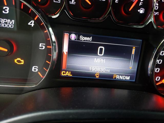 Photo 8 from auction – 2015 GMC SIERRA K15 with VIN 3GTU2UEC9FG231182