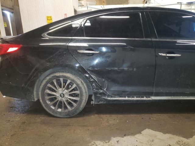 Photo 9 from auction – 2015 HYUNDAI SONATA SPO with VIN 5NPE34AF2FH010757