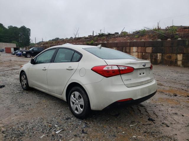 Photo 3 from auction – 2014 KIA FORTE LX with VIN KNAFK4A62E5171788