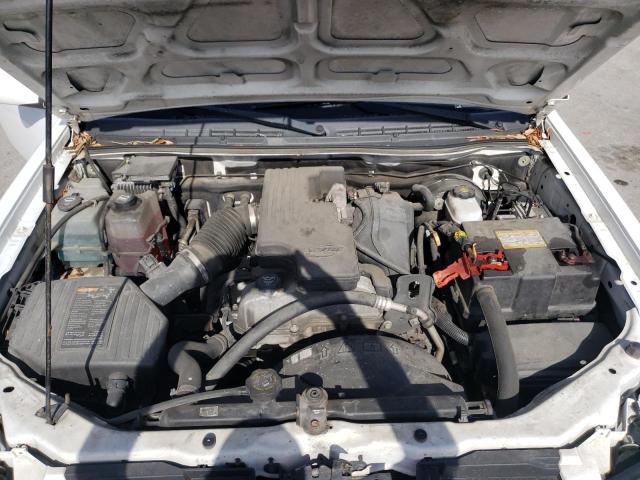 Photo 7 from auction – 2011 CHEVROLET COLORADO with VIN 1GCESBF93B8125824