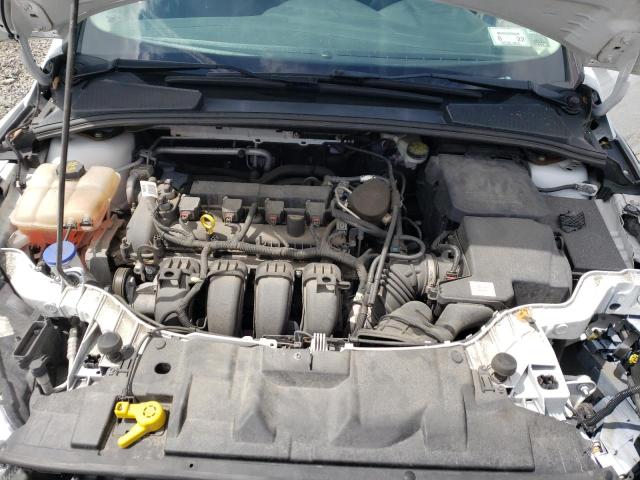 Photo 7 from auction – 2015 FORD FOCUS SE with VIN 1FADP3F24FL213327
