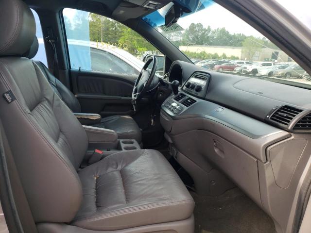 Photo 9 from auction – 2010 HONDA ODYSSEY EX with VIN 5FNRL3H69AB094942