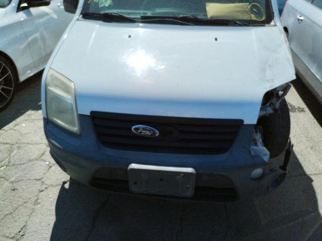 Photo 7 from auction – 2011 FORD TRANSIT CO with VIN NM0LS7AN5BT063880