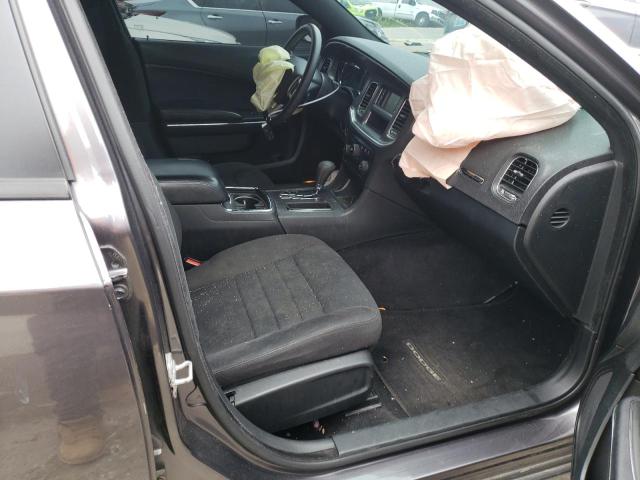 Photo 5 from auction – 2013 DODGE CHARGER SE with VIN 2C3CDXBGXDH730802