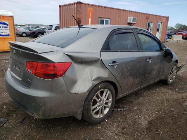 Фото 4 с аукциона – 2012 KIA FORTE EX с VIN KNAFU4A20C5491082